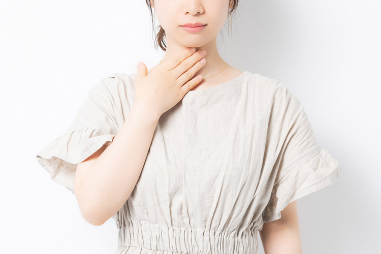 甲状腺