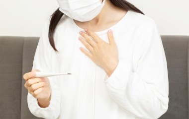 幅広い内科疾患に対応