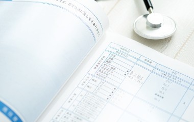 検査結果を当日説明