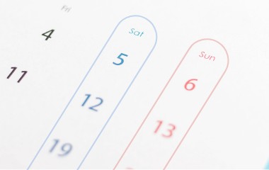 土曜・日曜も診療