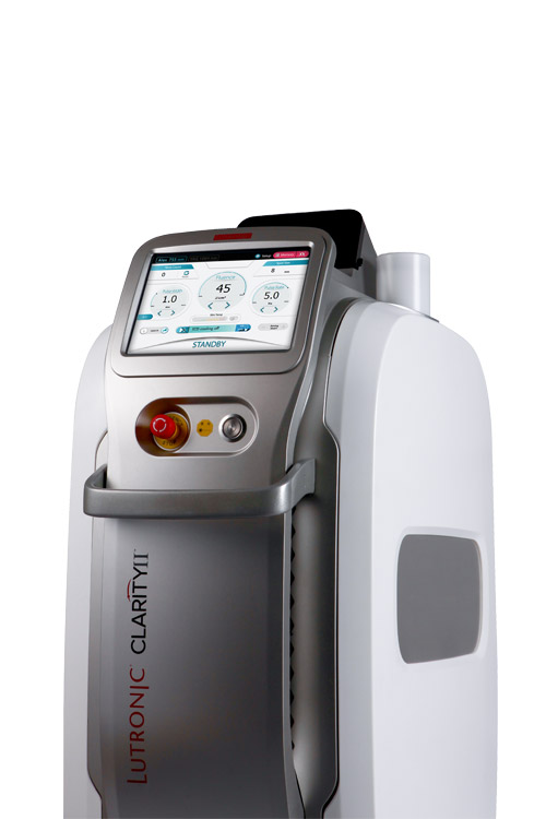 Clarity II（クラリティII）