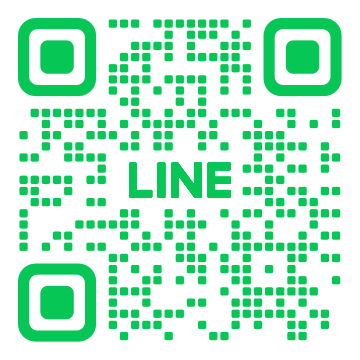 LINE友だち追加QRコード